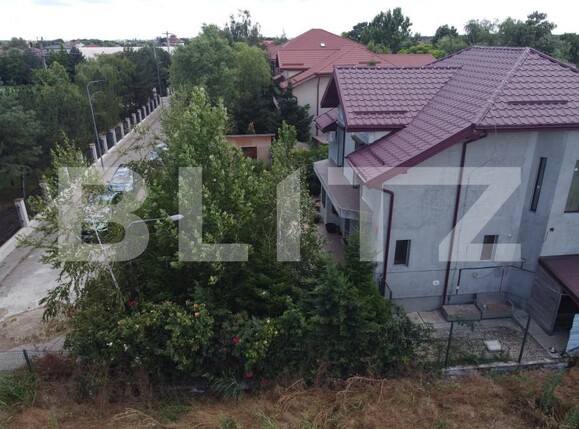 Casa de vânzare 6 camere Exterior Sud - 173830CV | BLITZ Târgoviște | Poza11