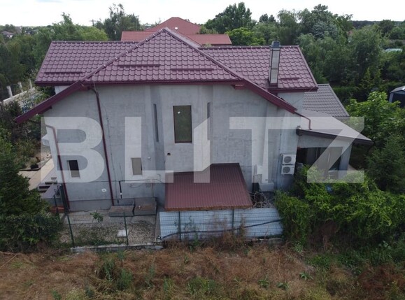 Casa de vânzare 6 camere Exterior Sud - 173830CV | BLITZ Târgoviște | Poza10
