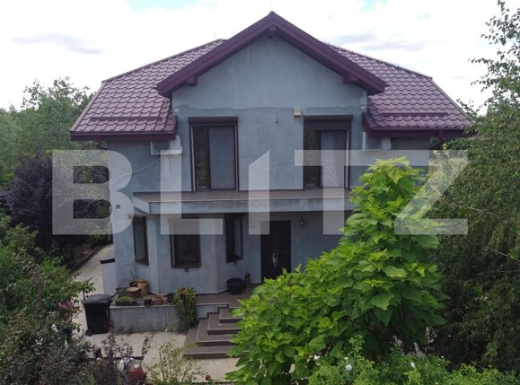 Casa de vânzare 6 camere Exterior Sud - 173830CV | BLITZ Târgoviște | Poza4