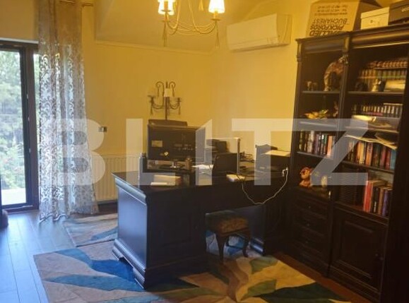 Casa de vânzare 6 camere Exterior Sud - 173830CV | BLITZ Târgoviște | Poza21