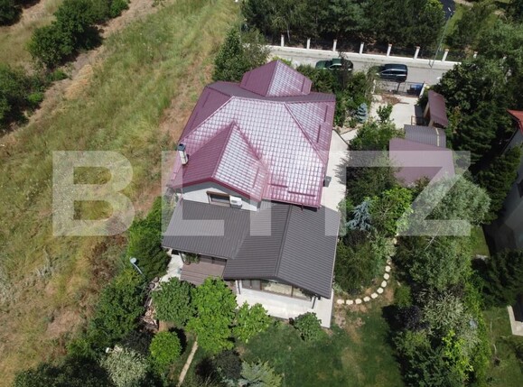 Casa de vânzare 6 camere Exterior Sud - 173830CV | BLITZ Târgoviște | Poza6