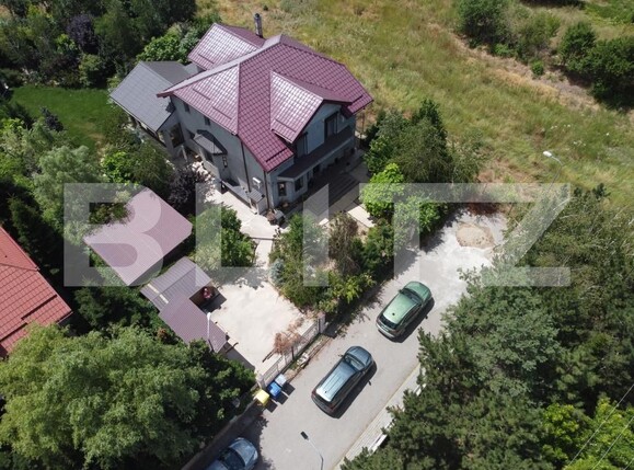 Casa de vânzare 6 camere Exterior Sud - 173830CV | BLITZ Târgoviște | Poza5