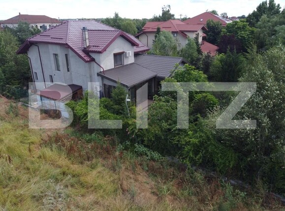 Casa de vânzare 6 camere Exterior Sud - 173830CV | BLITZ Târgoviște | Poza9
