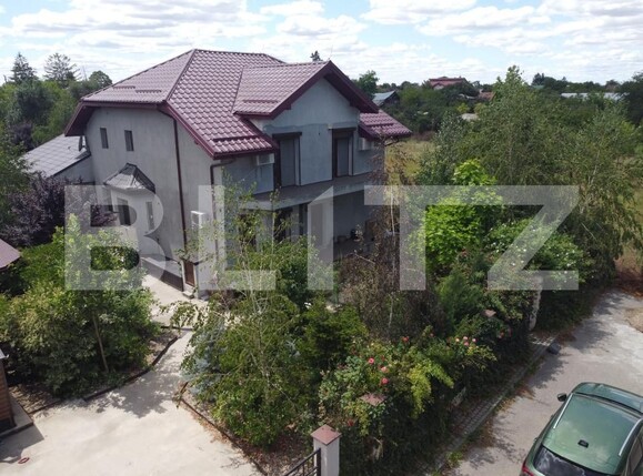 Casa de vânzare 6 camere Exterior Sud - 173830CV | BLITZ Târgoviște | Poza1