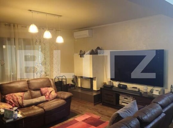 Casa de vânzare 6 camere Exterior Sud - 173830CV | BLITZ Târgoviște | Poza2