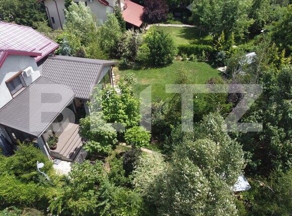 Casa de vânzare 6 camere Exterior Sud - 173830CV | BLITZ Târgoviște | Poza8