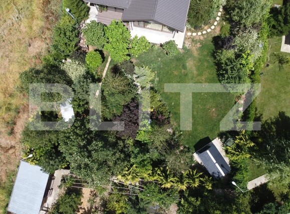 Casa de vânzare 6 camere Exterior Sud - 173830CV | BLITZ Târgoviște | Poza7