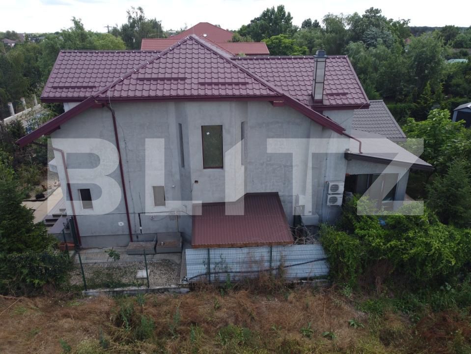 Casa de vânzare 6 camere Exterior Sud - 173830CV | BLITZ Târgoviște | Poza10