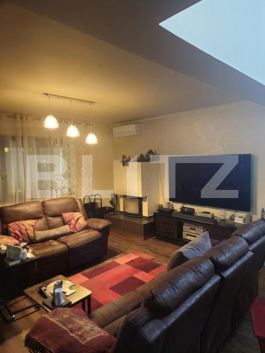 Casa de vânzare 6 camere Exterior Sud - 173830CV | BLITZ Târgoviște | Poza2