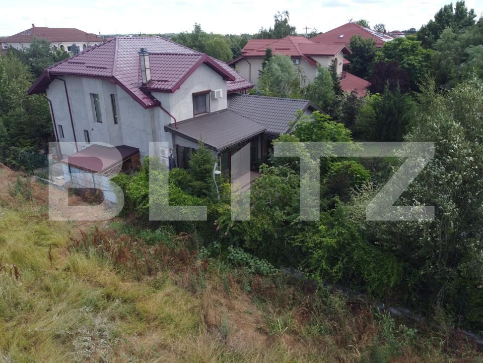 Casa de vânzare 6 camere Exterior Sud - 173830CV | BLITZ Târgoviște | Poza9