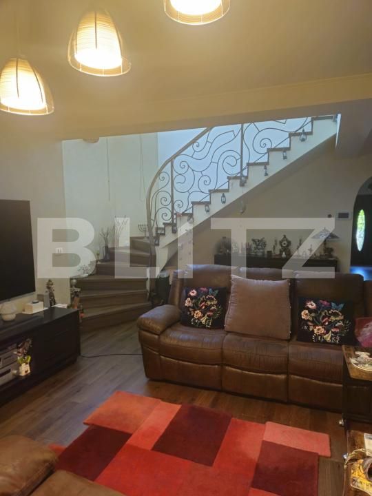 Casa de vânzare 6 camere Exterior Sud - 173830CV | BLITZ Târgoviște | Poza3