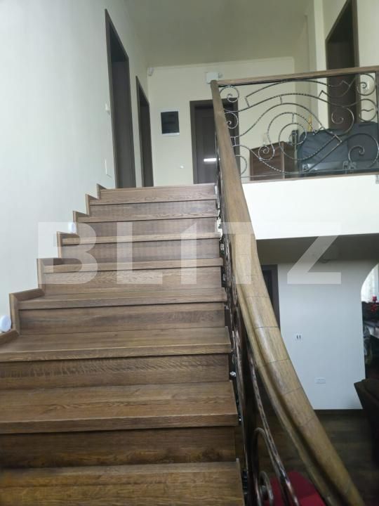 Casa de vânzare 6 camere Exterior Sud - 173830CV | BLITZ Târgoviște | Poza14