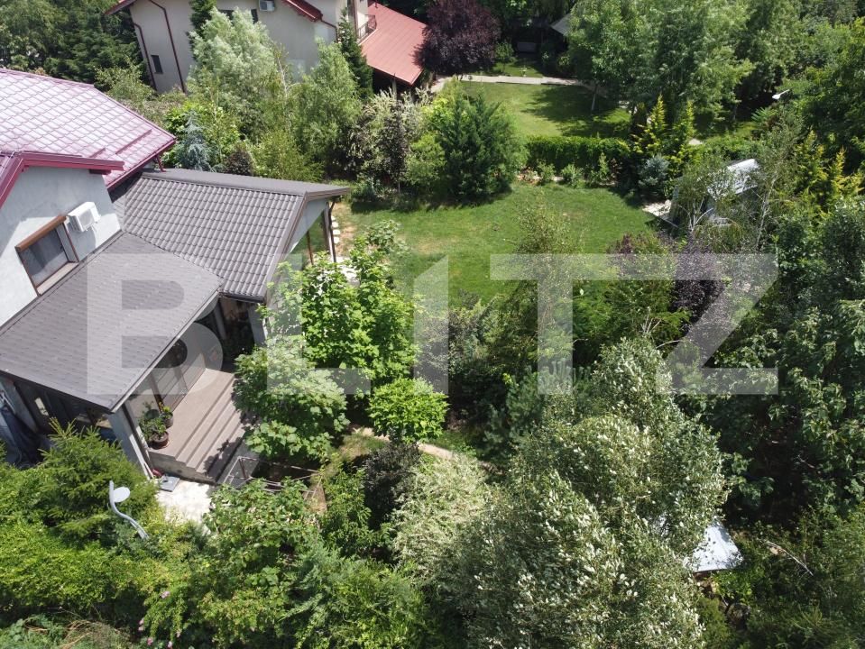 Casa de vânzare 6 camere Exterior Sud - 173830CV | BLITZ Târgoviște | Poza8