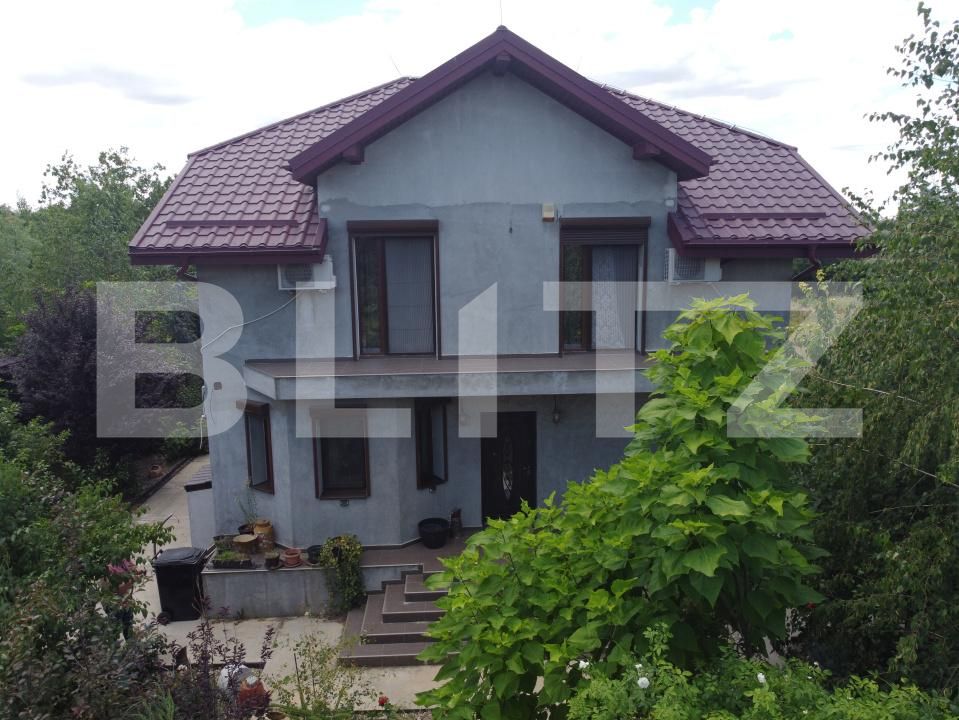 Casa de vânzare 6 camere Exterior Sud - 173830CV | BLITZ Târgoviște | Poza4