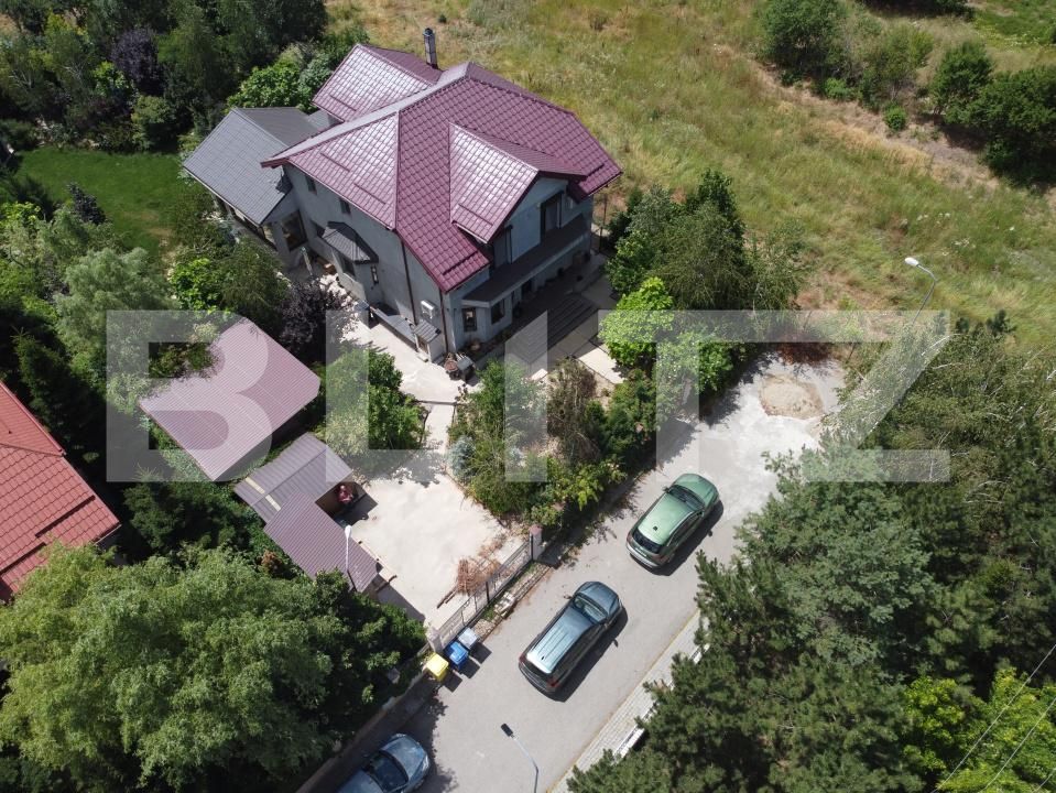 Casa de vânzare 6 camere Exterior Sud - 173830CV | BLITZ Târgoviște | Poza5