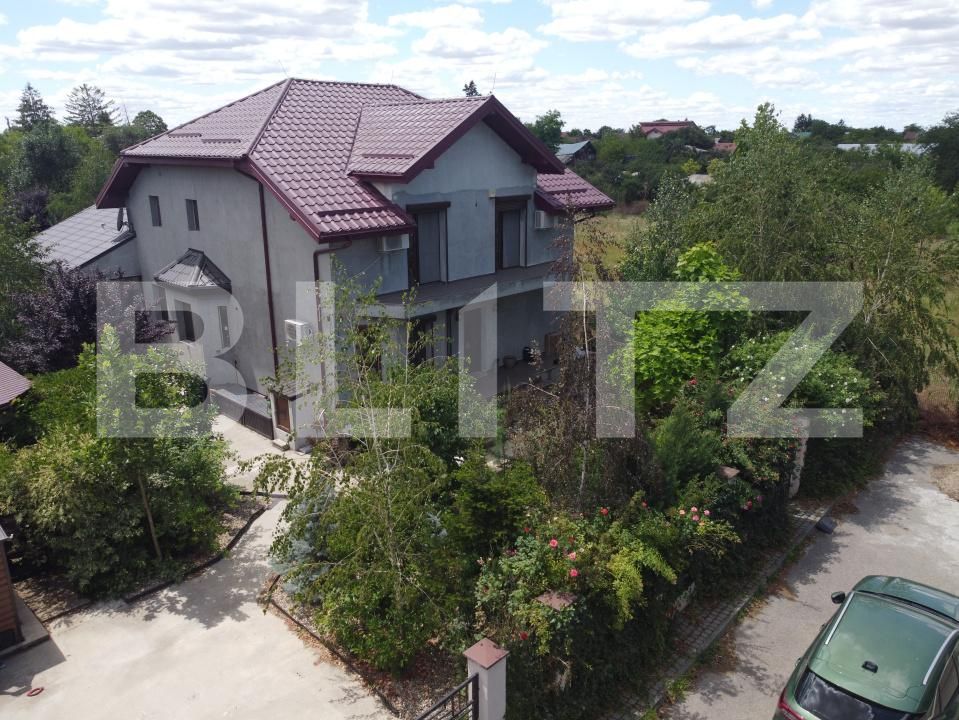Casa de vânzare 6 camere Exterior Sud - 173830CV | BLITZ Târgoviște | Poza1