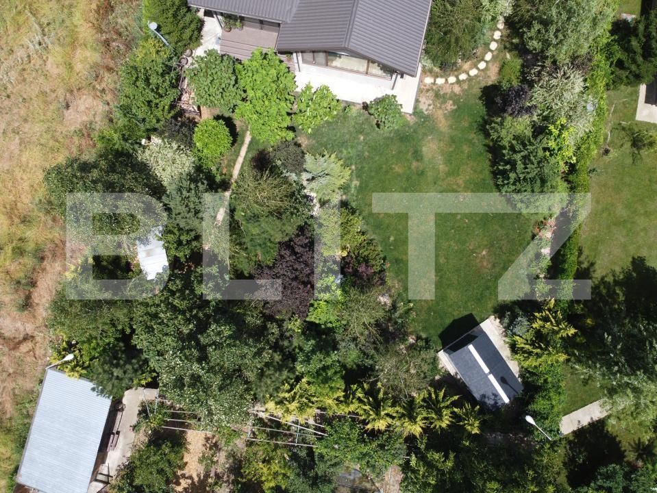 Casa de vânzare 6 camere Exterior Sud - 173830CV | BLITZ Târgoviște | Poza7