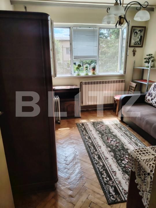Apartament de vânzare 2 camere Aleea Trandafirilor - 173832AV | BLITZ Târgoviște | Poza2