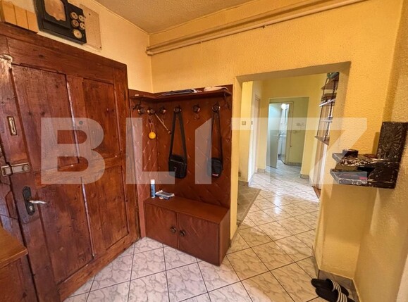 Apartament de vânzare 3 camere Micro 6 - 173844AV | BLITZ Târgoviște | Poza3