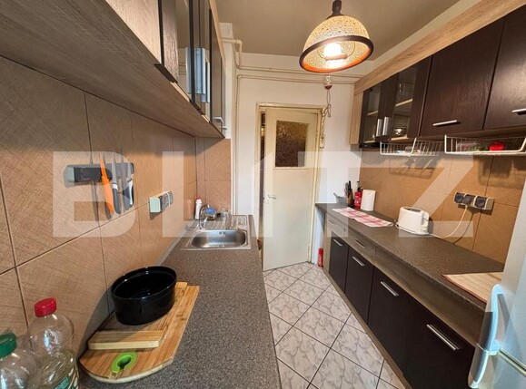 Apartament de vânzare 3 camere Micro 6 - 173844AV | BLITZ Târgoviște | Poza2