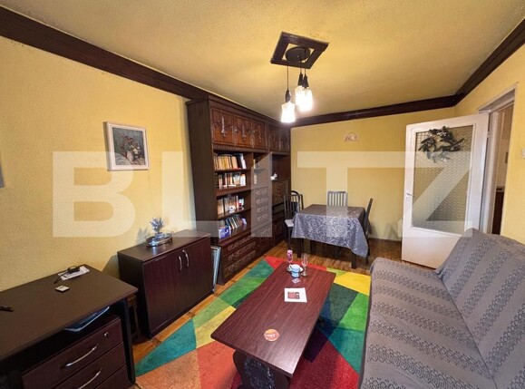 Apartament de vânzare 3 camere Micro 6 - 173844AV | BLITZ Târgoviște | Poza9