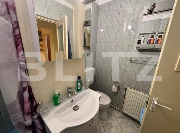 Apartament de vânzare 3 camere Micro 6 - 173844AV | BLITZ Târgoviște | Poza12