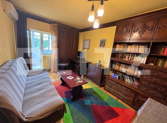 Apartament de vânzare 3 camere Micro 6 - 173844AV | BLITZ Târgoviște | Poza7