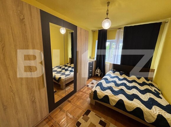 Apartament de vânzare 3 camere Micro 6 - 173844AV | BLITZ Târgoviște | Poza1
