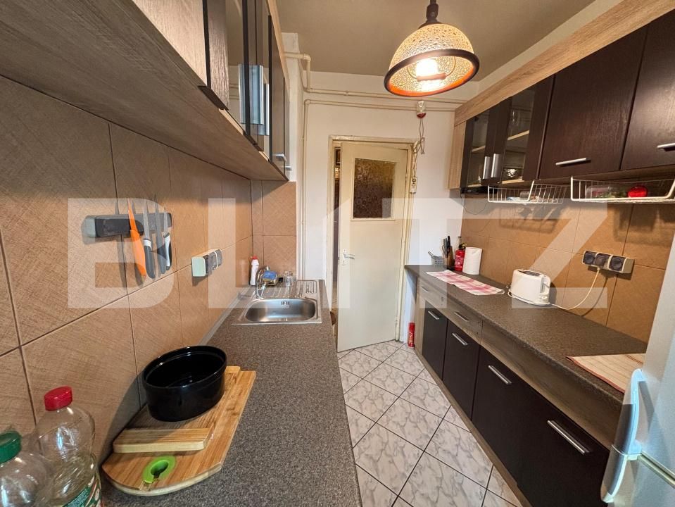 Apartament de vânzare 3 camere Micro 6 - 173844AV | BLITZ Târgoviște | Poza2