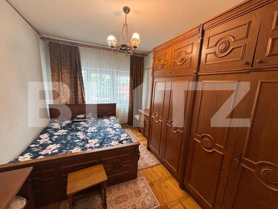 Apartament de vânzare 3 camere Micro 6 - 173844AV | BLITZ Târgoviște | Poza6