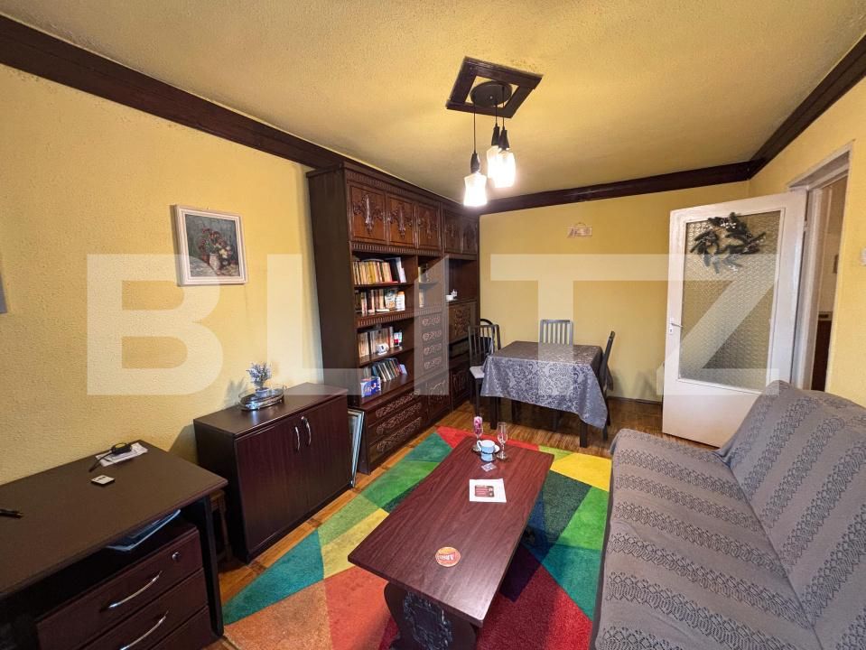 Apartament de vânzare 3 camere Micro 6 - 173844AV | BLITZ Târgoviște | Poza9