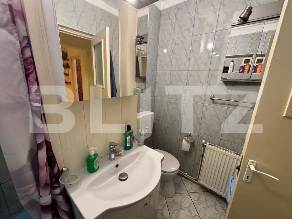 Apartament de vânzare 3 camere Micro 6 - 173844AV | BLITZ Târgoviște | Poza12