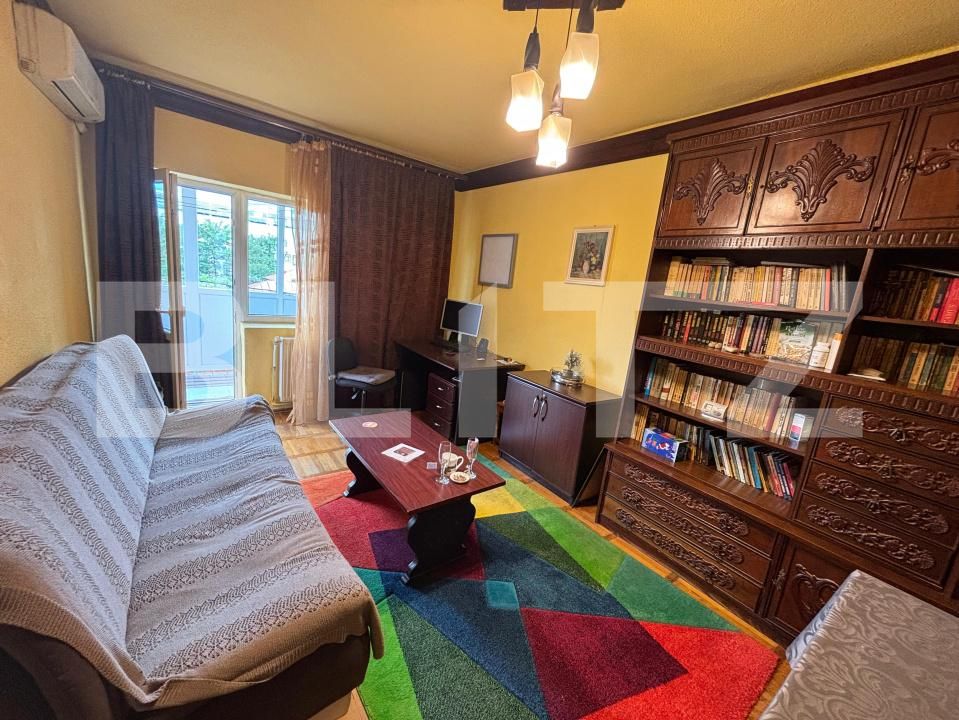 Apartament de vânzare 3 camere Micro 6 - 173844AV | BLITZ Târgoviște | Poza7