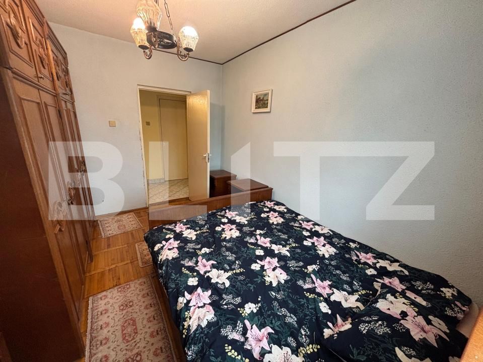 Apartament de vânzare 3 camere Micro 6 - 173844AV | BLITZ Târgoviște | Poza8