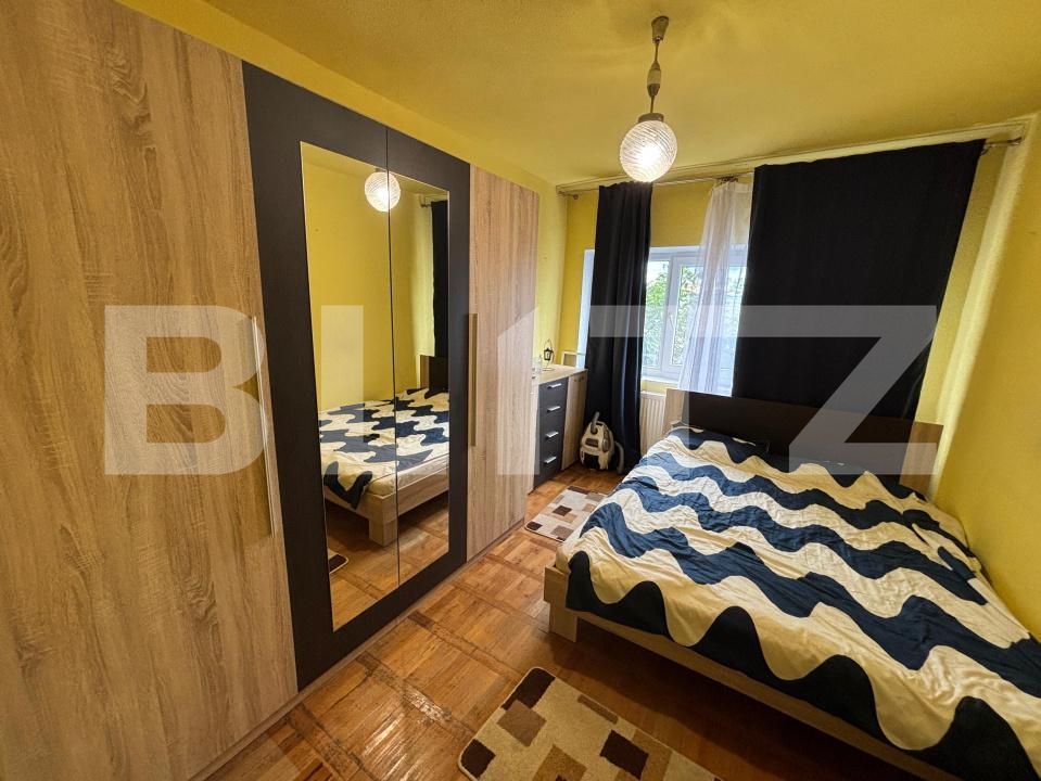 Apartament de vânzare 3 camere Micro 6 - 173844AV | BLITZ Târgoviște | Poza1