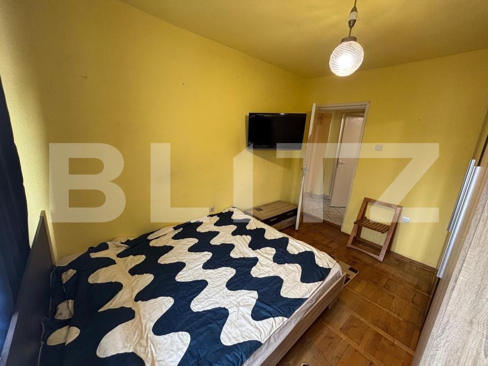 Apartament de vânzare 3 camere Micro 6 - 173844AV | BLITZ Târgoviște | Poza10