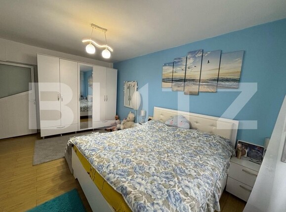 Apartament de vânzare 2 camere Central - 173877AV | BLITZ Târgoviște | Poza2