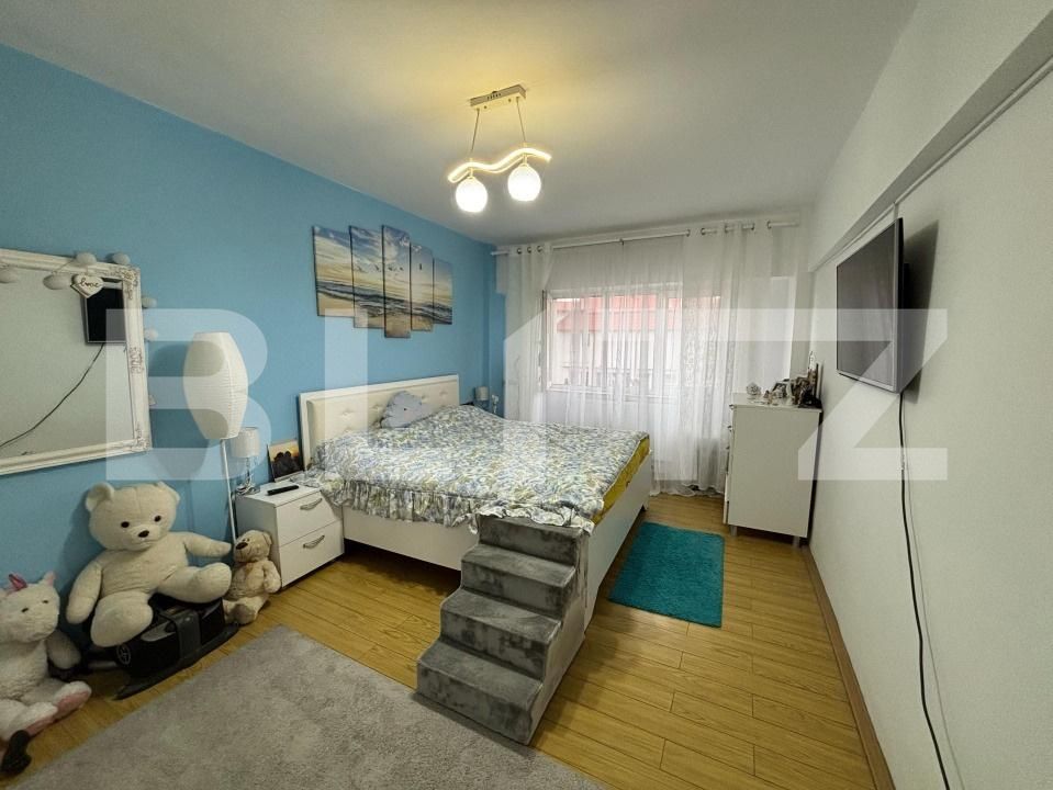 Apartament de vânzare 2 camere Central - 173877AV | BLITZ Târgoviște | Poza3