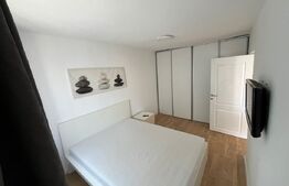 Apartament de inchiriat, cu 2 camere, 48 mp, zona ultracentrala