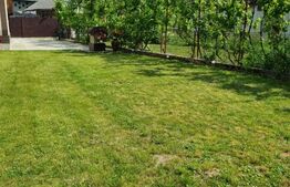 Casa de vacanta, de vanzare, cu 4 camere, 165 mp, zona Vulcana Pandele