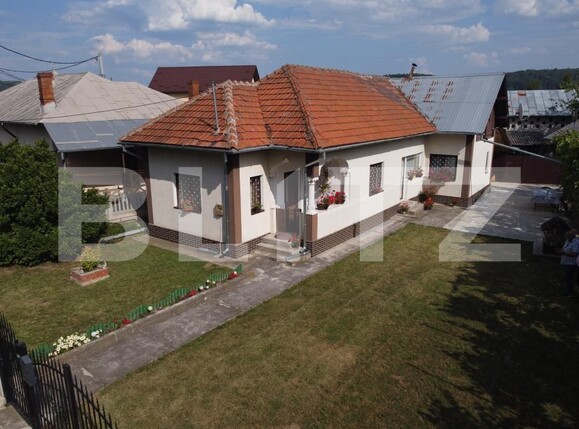 Casa de vânzare 4 camere Exterior Nord - 174002CV | BLITZ Târgoviște | Poza1