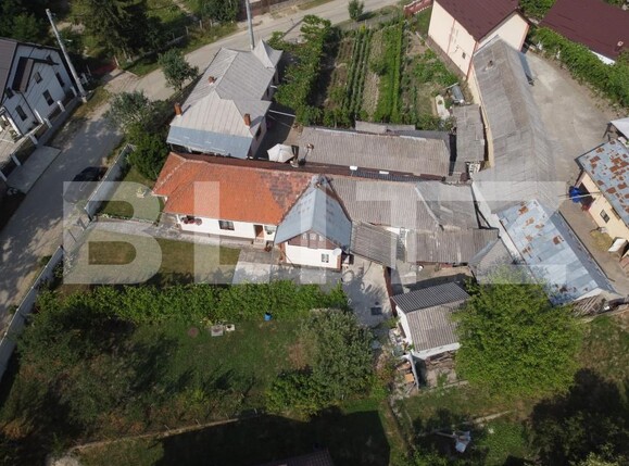 Casa de vânzare 4 camere Vulcana-Pandele - 174002CV | BLITZ Târgoviște | Poza3