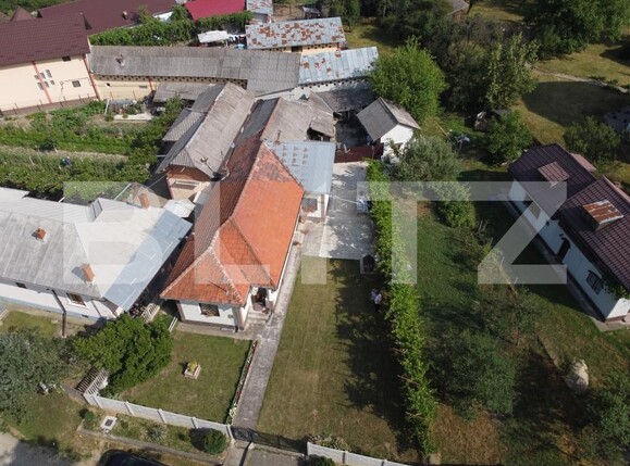 Casa de vânzare 4 camere Vulcana-Pandele - 174002CV | BLITZ Târgoviște | Poza2