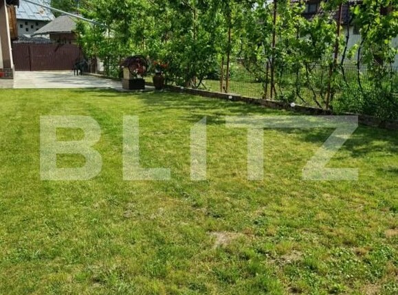 Casa de vânzare 4 camere Exterior Nord - 174002CV | BLITZ Târgoviște | Poza9