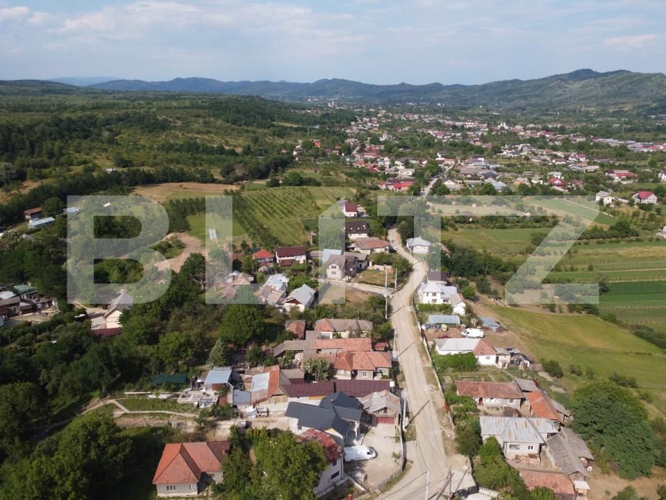 Casa de vânzare 4 camere Vulcana-Pandele - 174002CV | BLITZ Târgoviște | Poza8