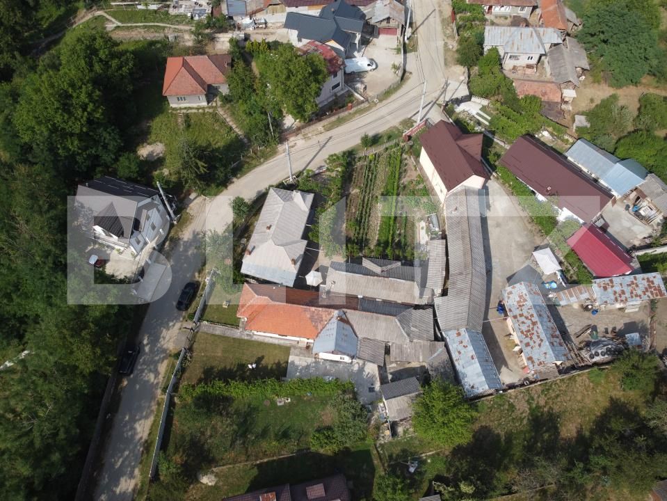 Casa de vânzare 4 camere Vulcana-Pandele - 174002CV | BLITZ Târgoviște | Poza4