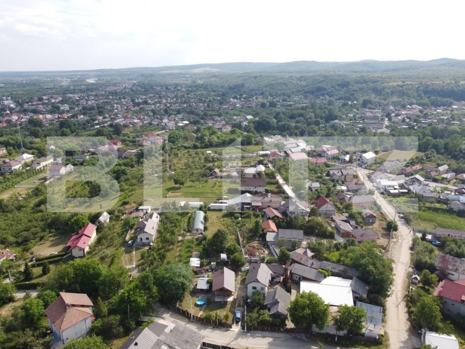 Casa de vânzare 4 camere Exterior Nord - 174002CV | BLITZ Târgoviște | Poza7