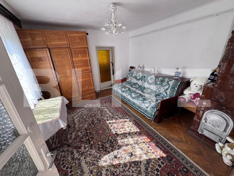 Casa de vânzare 4 camere Exterior Nord - 174002CV | BLITZ Târgoviște | Poza12