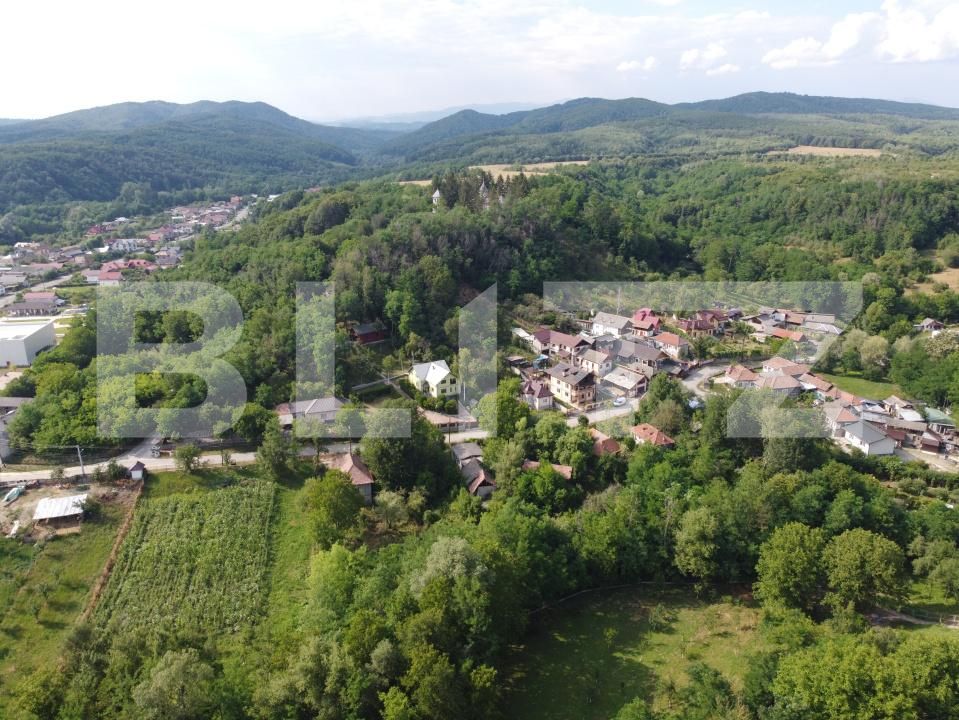 Casa de vânzare 4 camere Exterior Nord - 174002CV | BLITZ Târgoviște | Poza5