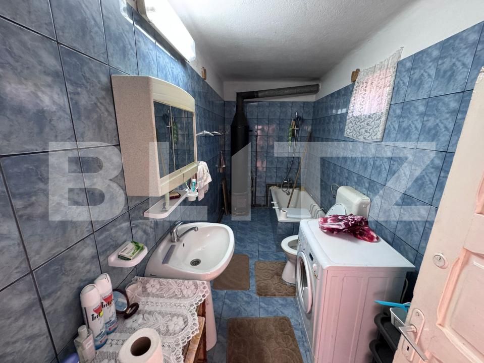 Casa de vânzare 4 camere Exterior Nord - 174002CV | BLITZ Târgoviște | Poza14